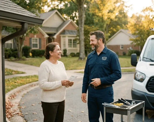 Gutter Repair Simms, TX FAQs